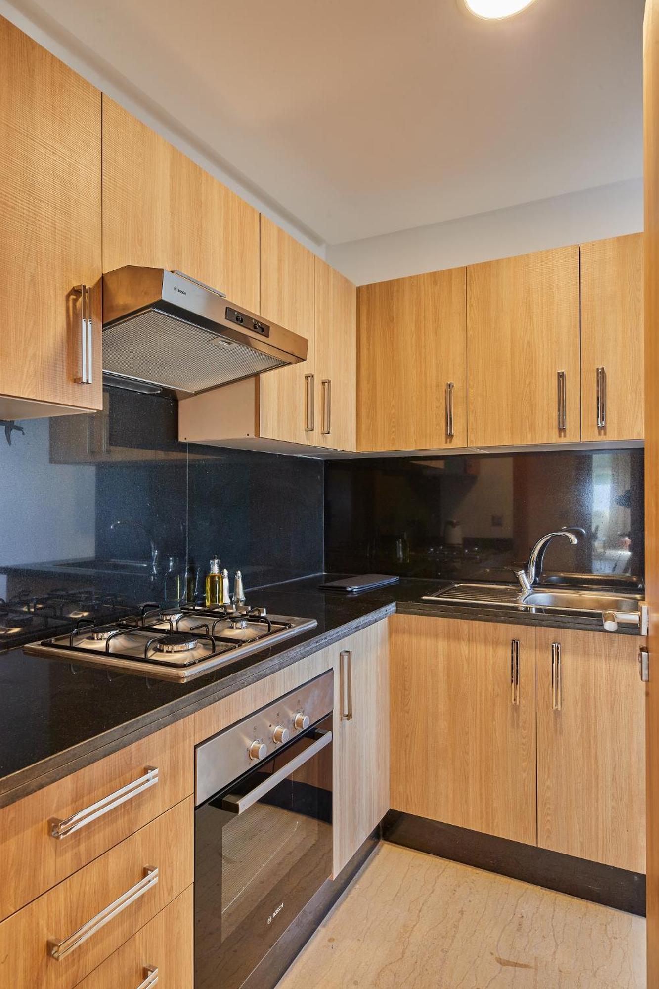 Stayhere Rabat - Hassan - Authentic Residence Exterior foto